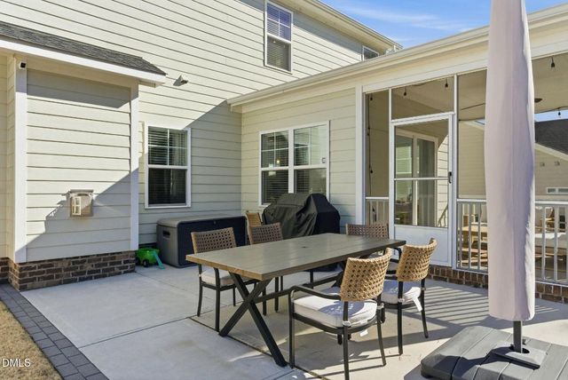 513 Ingram Ridge Court, Knightdale, NC 27545