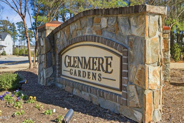 513 Ingram Ridge Court, Knightdale, NC 27545