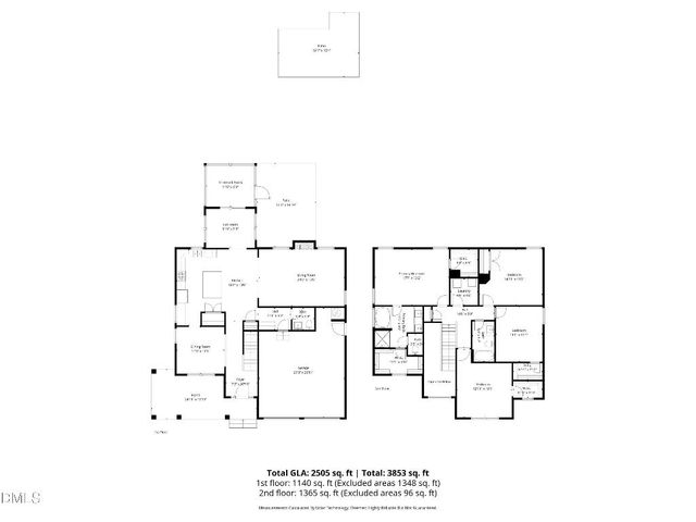 513 Ingram Ridge Court, Knightdale, NC 27545