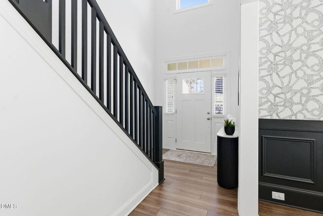 513 Ingram Ridge Court, Knightdale, NC 27545