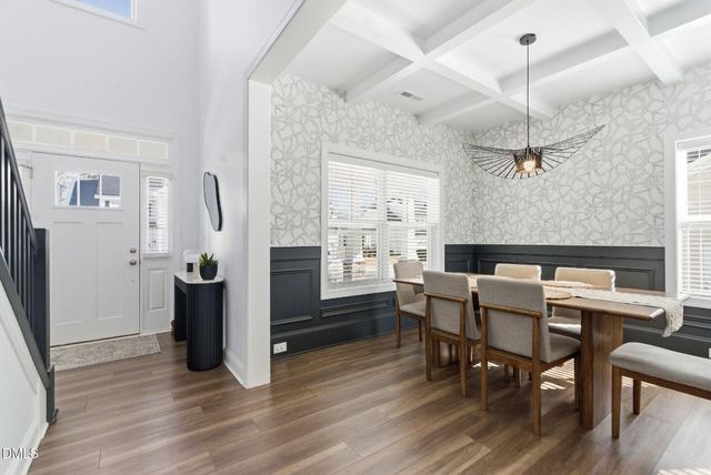 513 Ingram Ridge Court, Knightdale, NC 27545