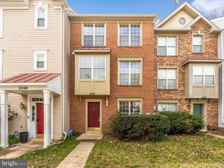 2242 COMMISSARY CIR, Odenton, MD 21113