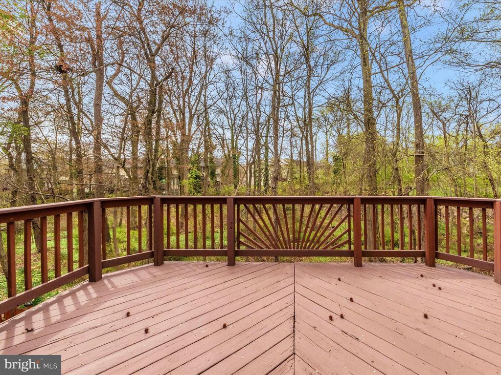 Image 44 of property listing at 2242 COMMISSARY CIR, Odenton, MD 21113