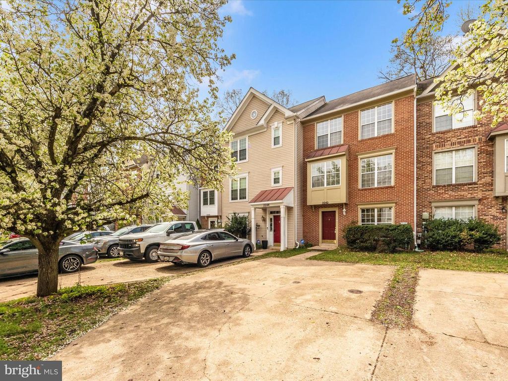 Image 48 of property listing at 2242 COMMISSARY CIR, Odenton, MD 21113