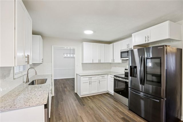 2886 Jones Mill Road, Atlanta, GA 30360