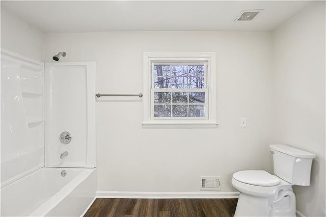 2886 Jones Mill Road, Atlanta, GA 30360