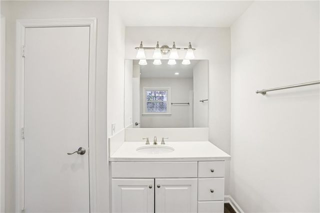 2886 Jones Mill Road, Atlanta, GA 30360