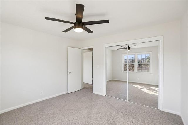 2886 Jones Mill Road, Atlanta, GA 30360