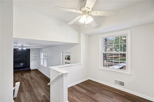 2886 Jones Mill Road, Atlanta, GA 30360