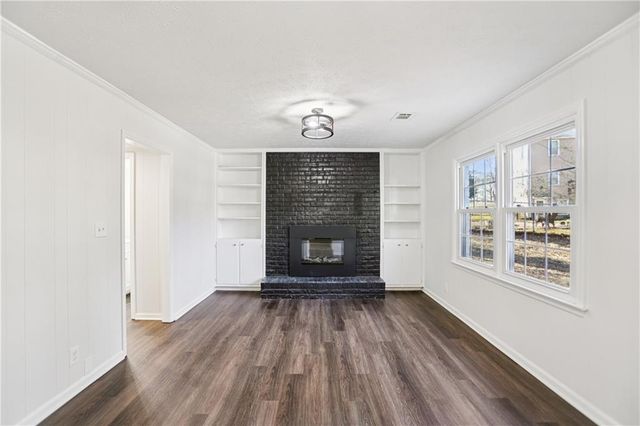 2886 Jones Mill Road, Atlanta, GA 30360