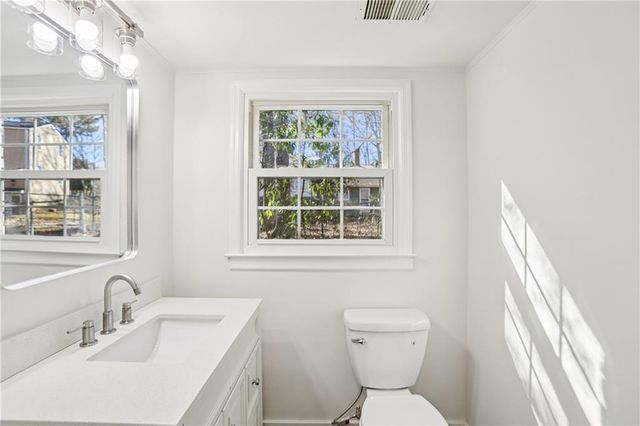 2886 Jones Mill Road, Atlanta, GA 30360