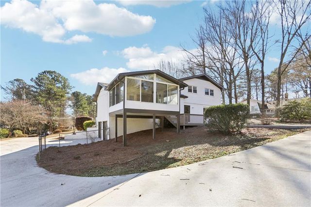 2886 Jones Mill Road, Atlanta, GA 30360