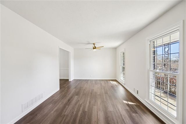 2886 Jones Mill Road, Atlanta, GA 30360