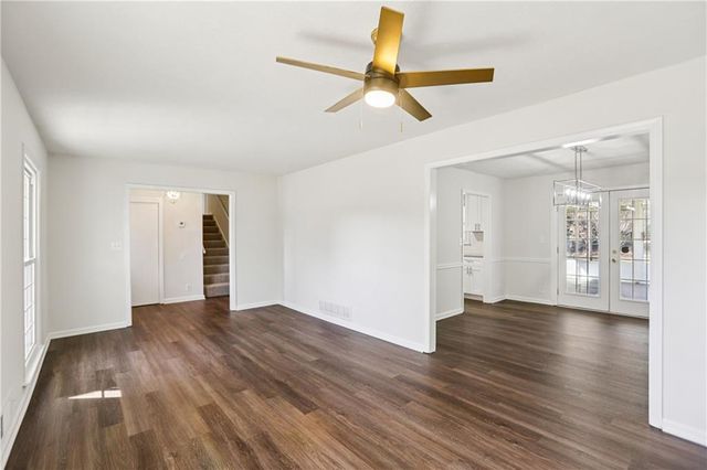 2886 Jones Mill Road, Atlanta, GA 30360