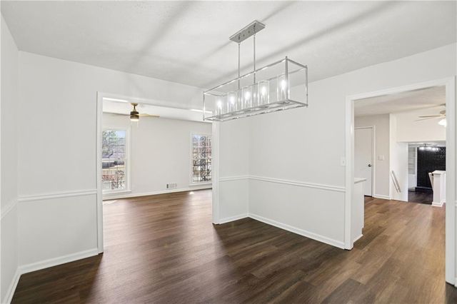 2886 Jones Mill Road, Atlanta, GA 30360