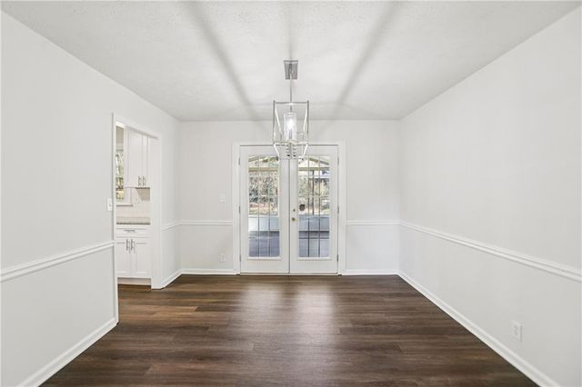 2886 Jones Mill Road, Atlanta, GA 30360