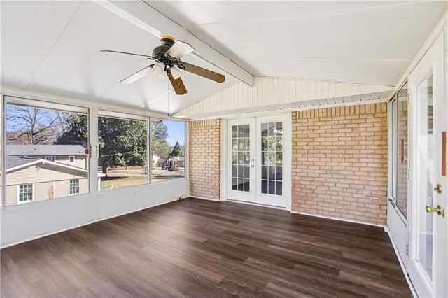 2886 Jones Mill Road, Atlanta, GA 30360