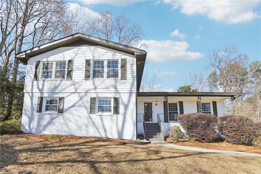 2886 Jones Mill Road, Atlanta, GA 30360