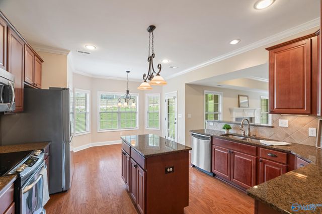 2200 Towne Park Drive, Huntsville, AL 35803