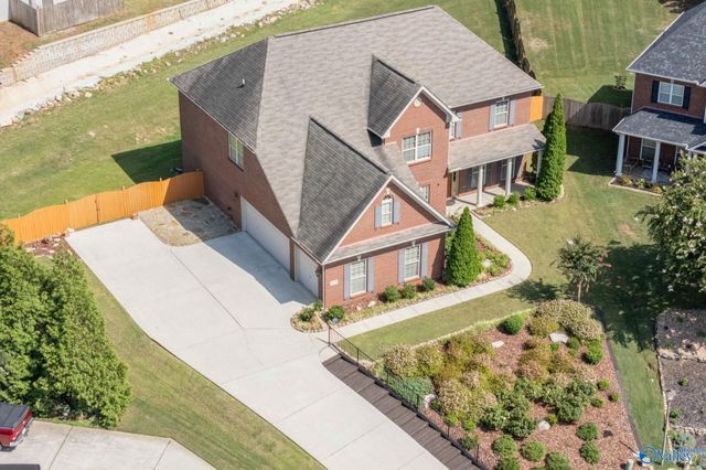 2200 Towne Park Drive, Huntsville, AL 35803