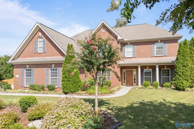 2200 Towne Park Drive, Huntsville, AL 35803