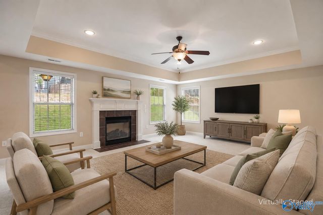 2200 Towne Park Drive, Huntsville, AL 35803