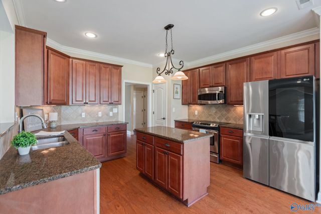 2200 Towne Park Drive, Huntsville, AL 35803