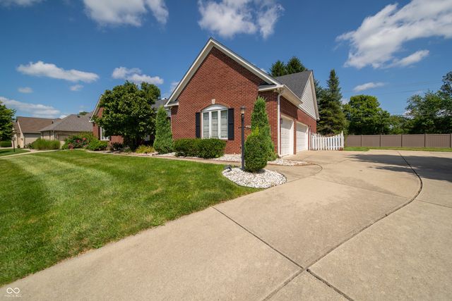 14479 Allison Drive, Carmel, IN 46033