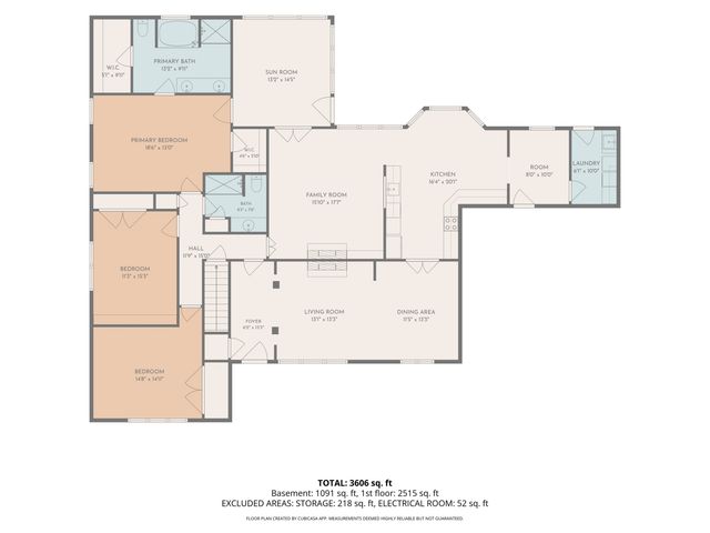 14479 Allison Drive, Carmel, IN 46033