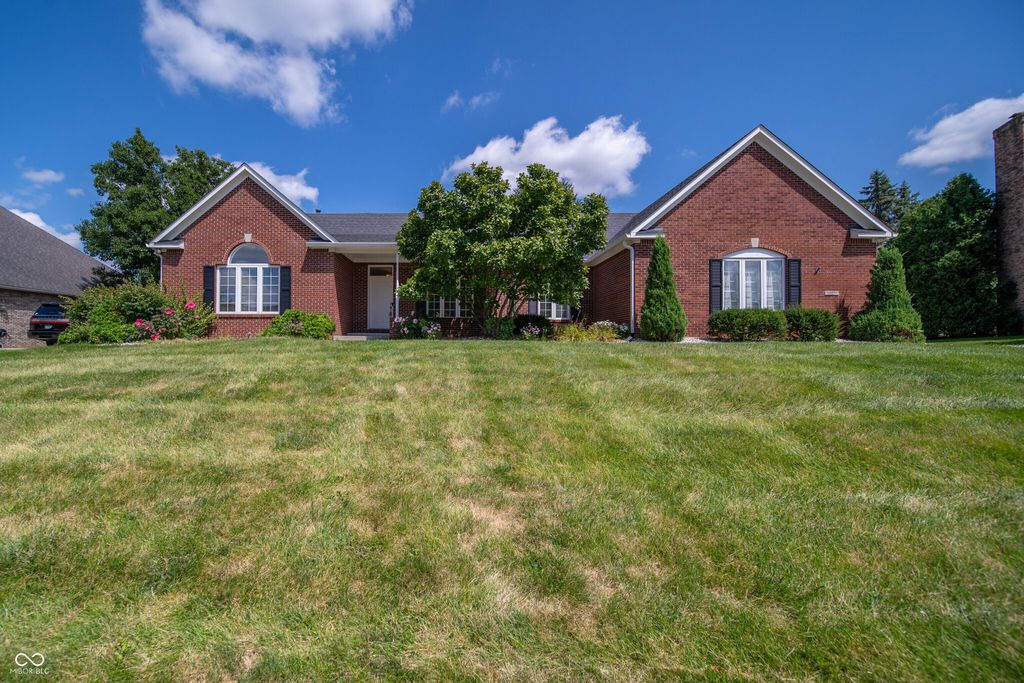 14479 Allison Drive, Carmel, IN 46033