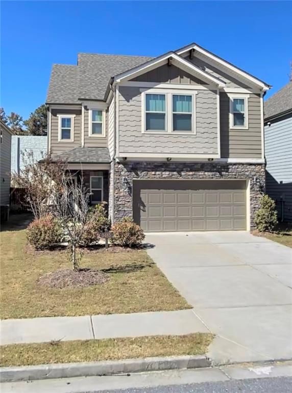 3485 Morgan Rd Road, Buford, GA 30519