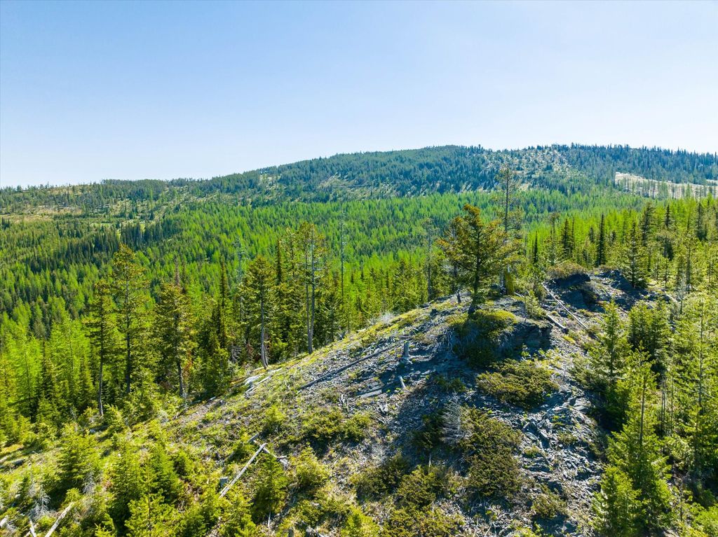 Nhn Griffin Creek Road, Marion, MT 59925 photo 12