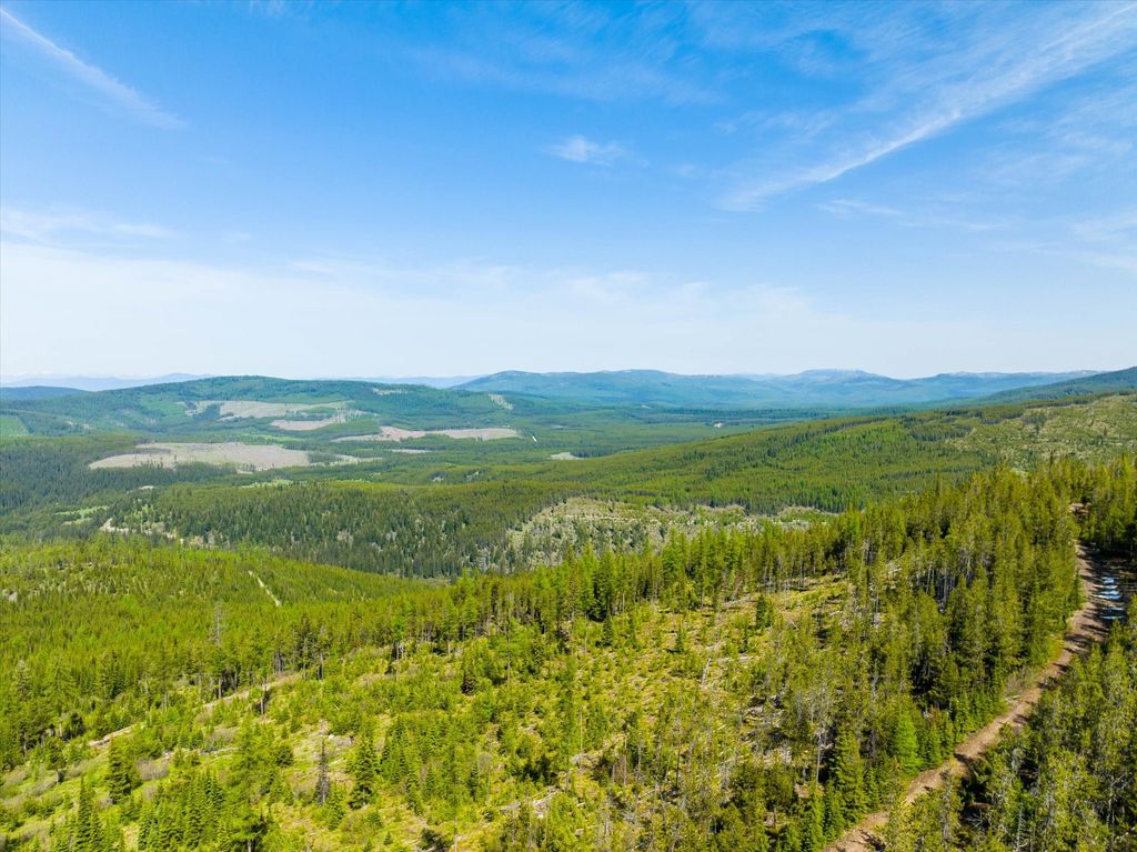 Nhn Griffin Creek Road, Marion, MT 59925 photo 16
