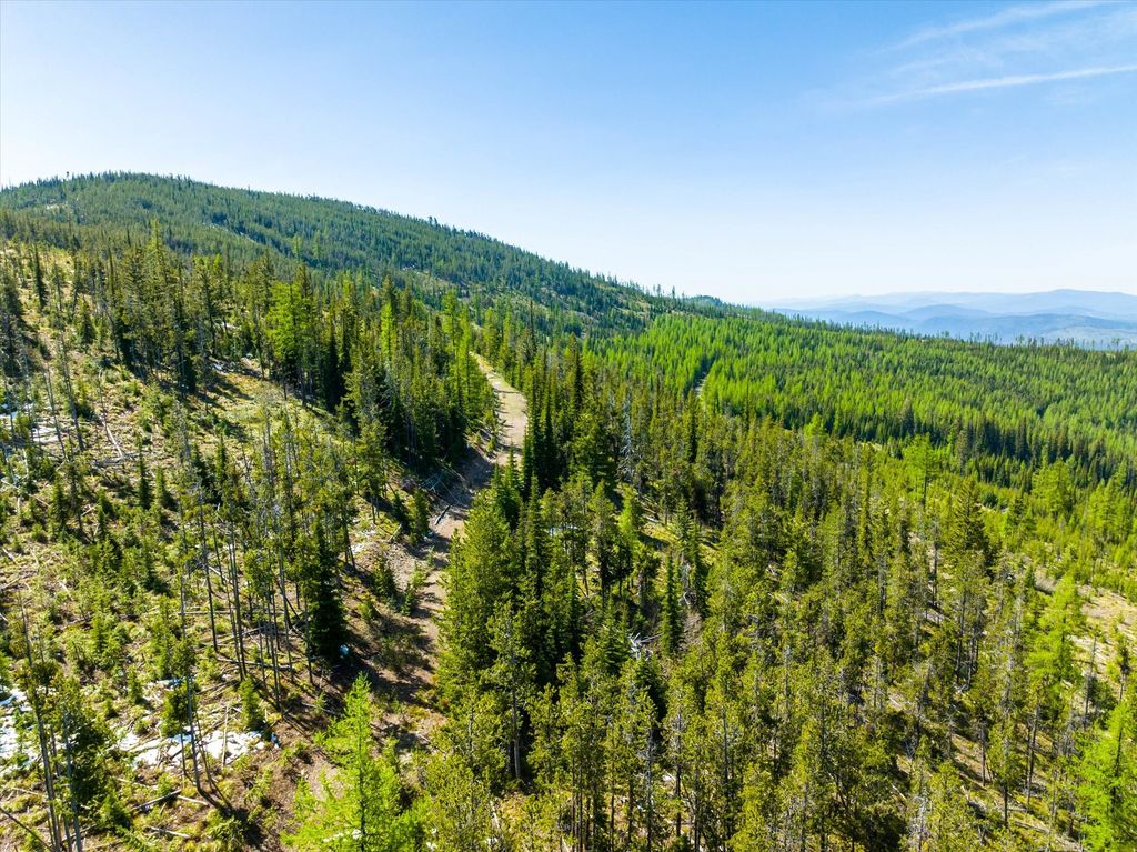 Nhn Griffin Creek Road, Marion, MT 59925 photo 17