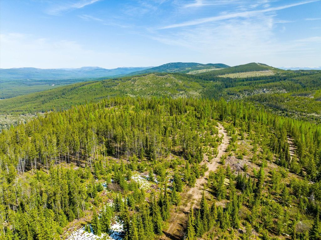 Nhn Griffin Creek Road, Marion, MT 59925 photo 19