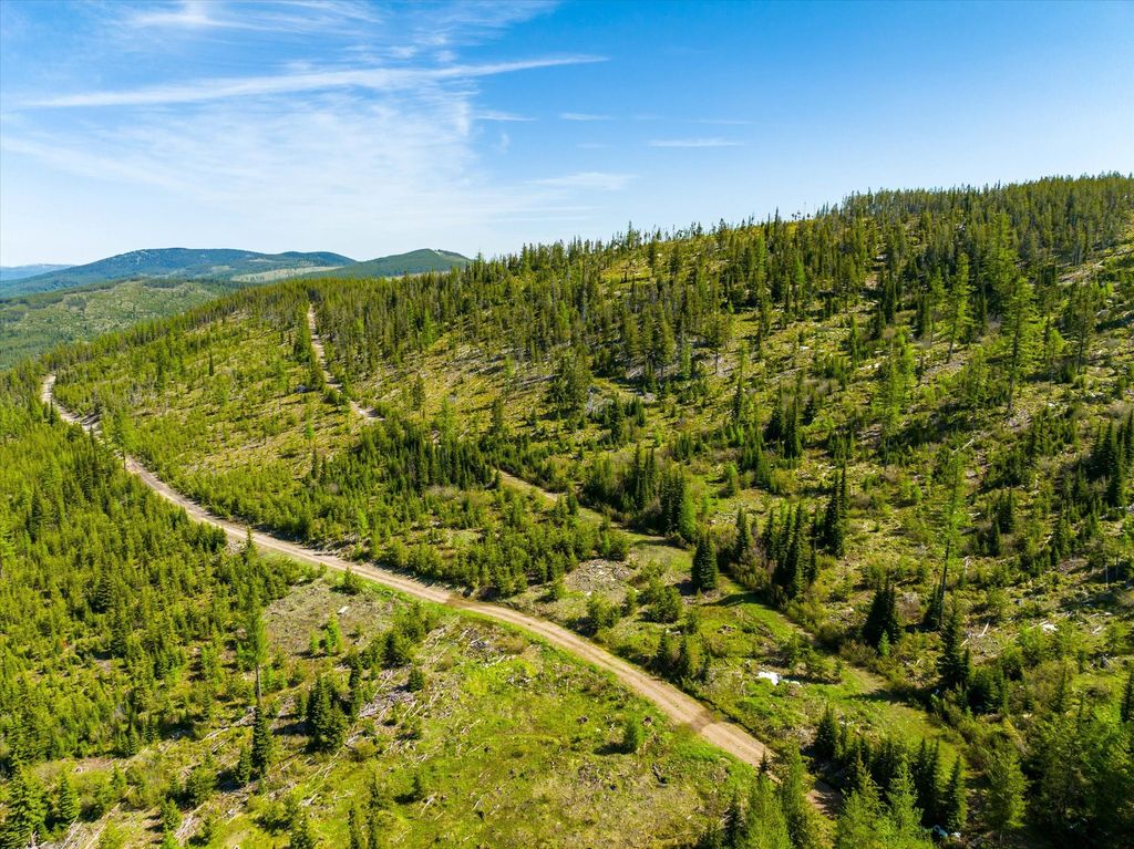 Nhn Griffin Creek Road, Marion, MT 59925 photo 21