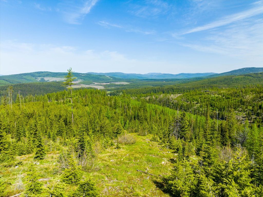 Nhn Griffin Creek Road, Marion, MT 59925 photo 22