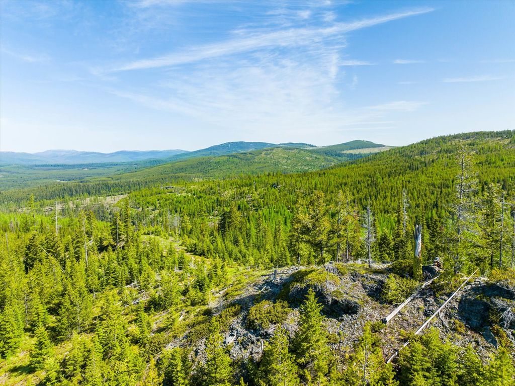 Nhn Griffin Creek Road, Marion, MT 59925 photo 24