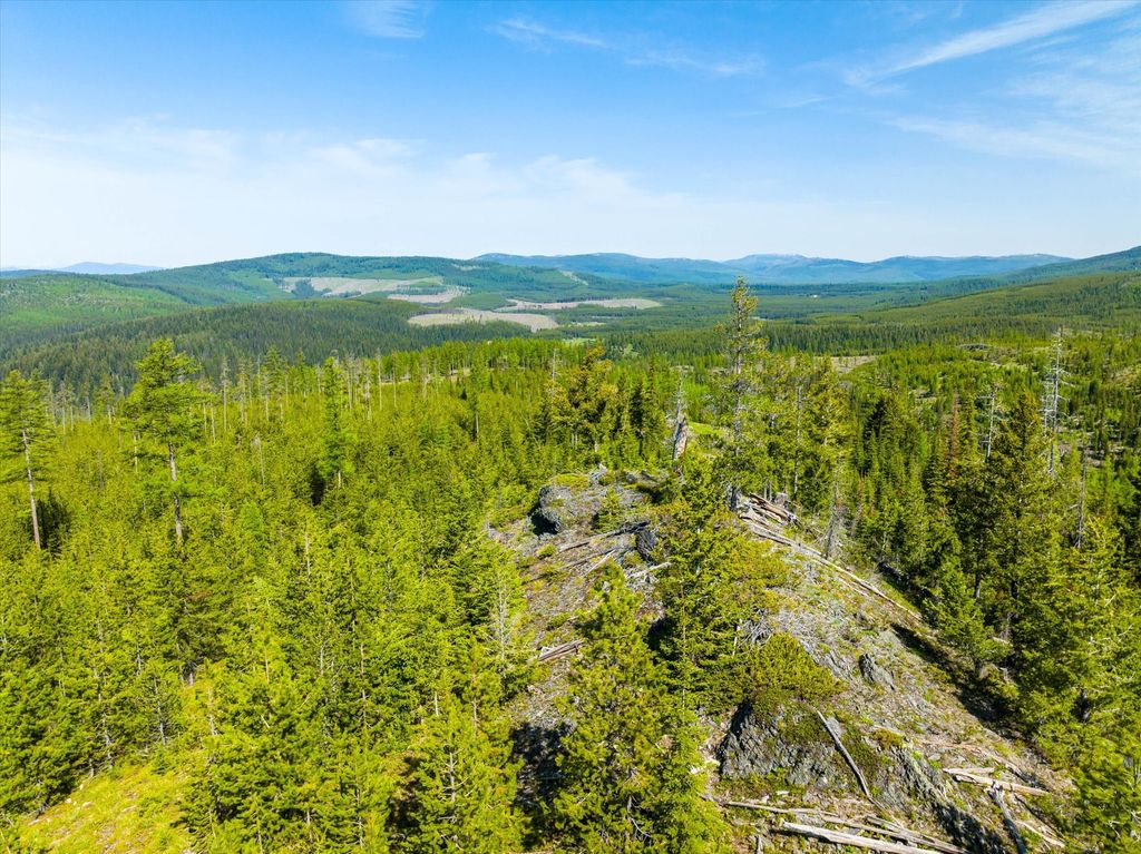 Nhn Griffin Creek Road, Marion, MT 59925 photo 25