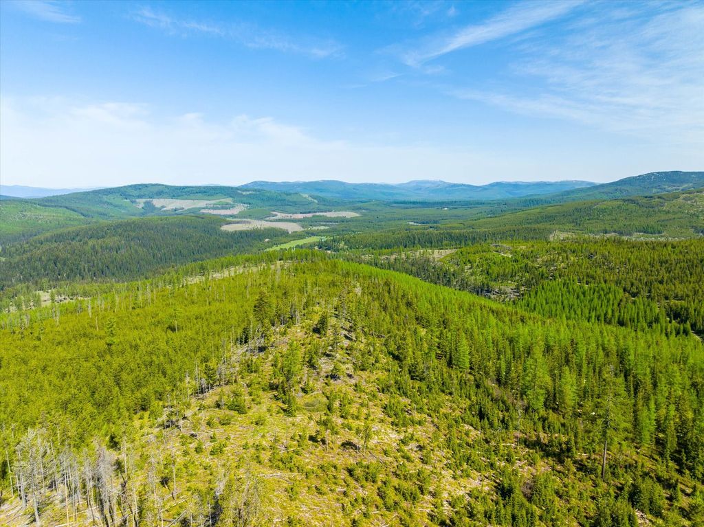 Nhn Griffin Creek Road, Marion, MT 59925 photo 28