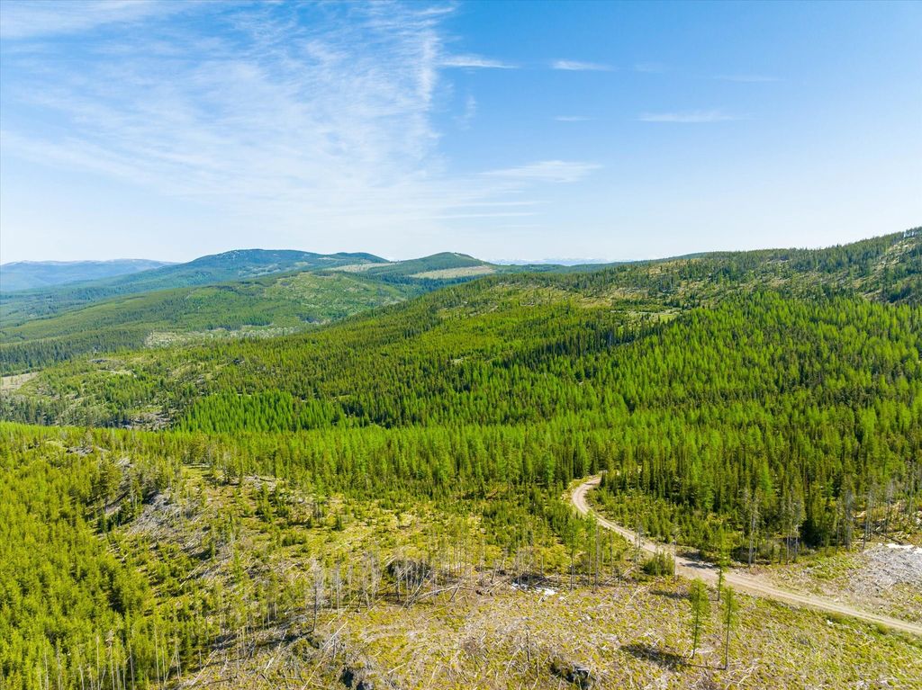 Nhn Griffin Creek Road, Marion, MT 59925 photo 29