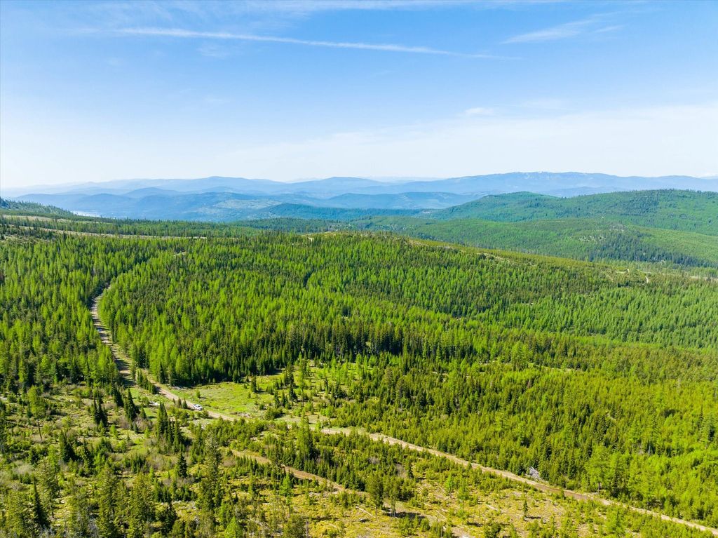 Nhn Griffin Creek Road, Marion, MT 59925 photo 3