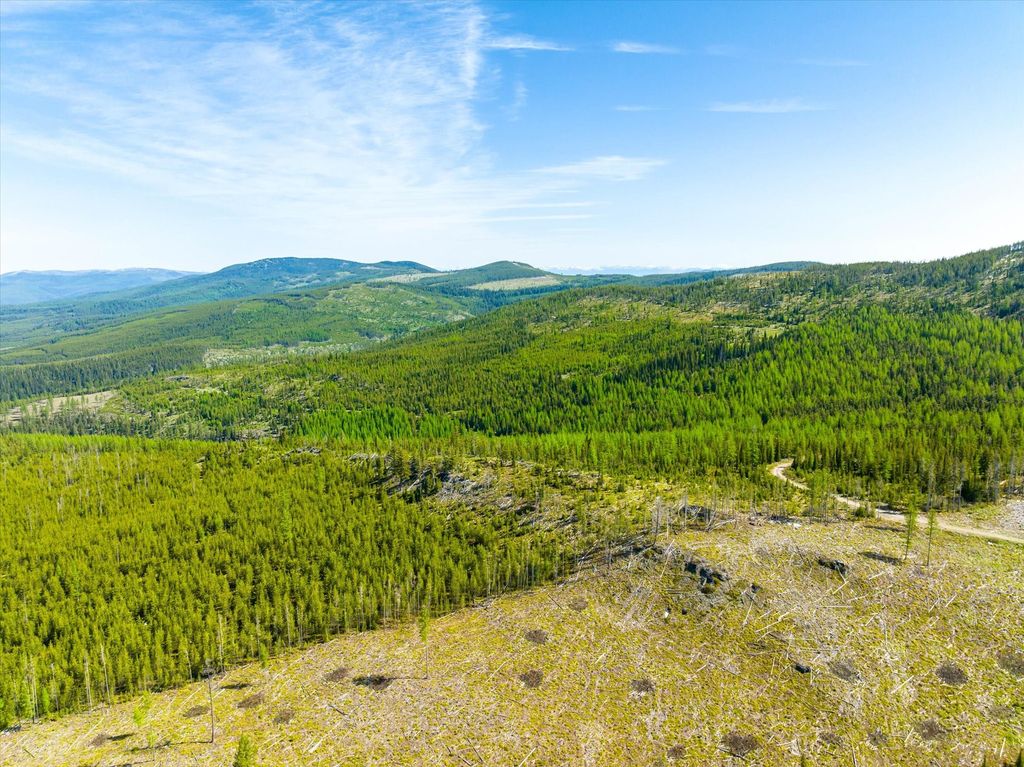 Nhn Griffin Creek Road, Marion, MT 59925 photo 30
