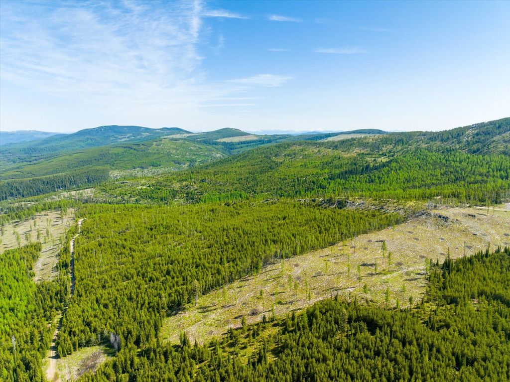 Nhn Griffin Creek Road, Marion, MT 59925 photo 31