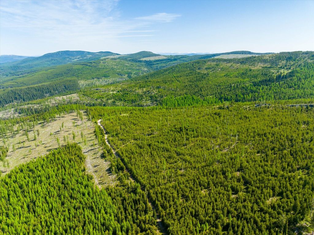Nhn Griffin Creek Road, Marion, MT 59925 photo 32