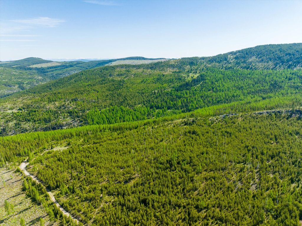 Nhn Griffin Creek Road, Marion, MT 59925 photo 33