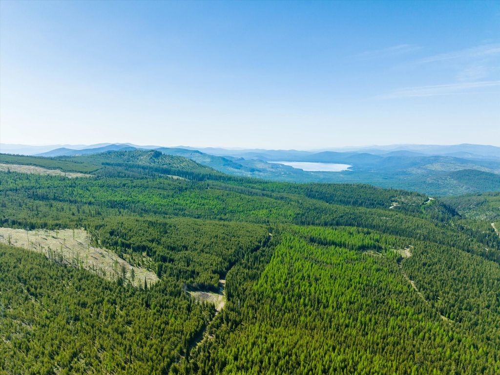 Nhn Griffin Creek Road, Marion, MT 59925 photo 34