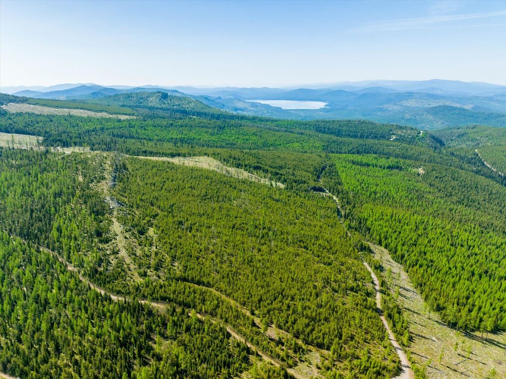 Nhn Griffin Creek Road, Marion, MT 59925 photo 37