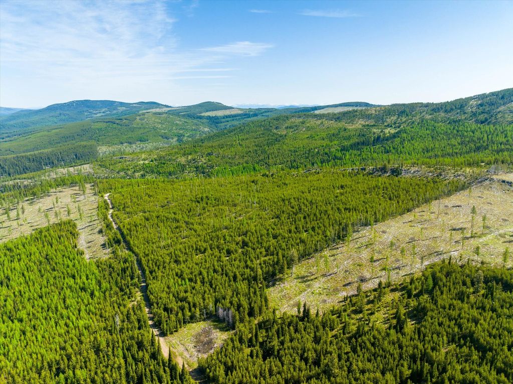 Nhn Griffin Creek Road, Marion, MT 59925 photo 49