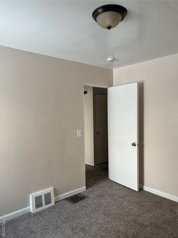 16107 Manning Street, Detroit, MI 48205